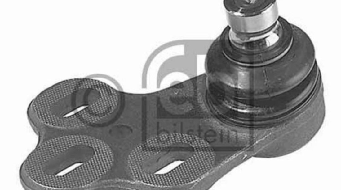 Articulatie sarcina ghidare Audi AUDI CABRIOLET (8G7, B4) 1991-2000 #3 02058