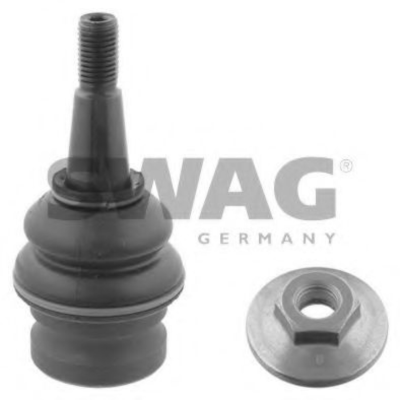 Articulatie sarcina/ghidare AUDI Q5 (8R) (2008 - 2016) SWAG 30 93 7340 piesa NOUA