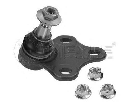 Articulatie sarcina/ghidare AUDI TT (8J3) (2006 - 2014) MEYLE 116 010 0022 piesa NOUA