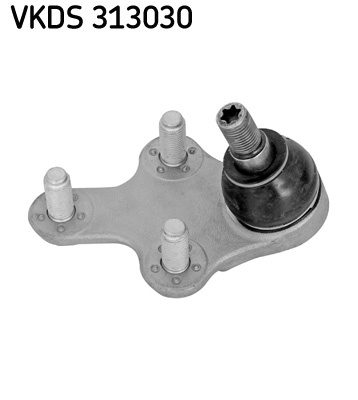 Articulatie sarcina/ghidare Axa fata ambele parti (VKDS313030 SKF) PEUGEOT