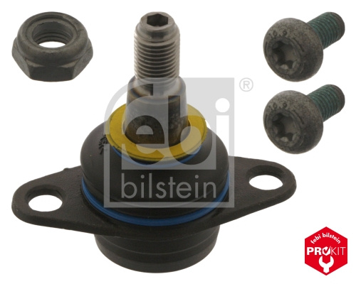 Articulatie sarcina/ghidare Axa fata ambele parti (40845 FEBI BILSTEIN) BMW