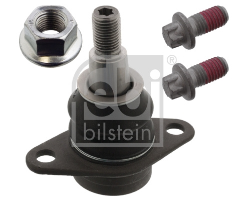 Articulatie sarcina/ghidare Axa fata ambele parti (49038 FEBI BILSTEIN) BMW