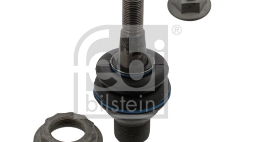 Articulatie sarcina/ghidare Axa fata ambele parti (45318 FEBI BILSTEIN) BMW