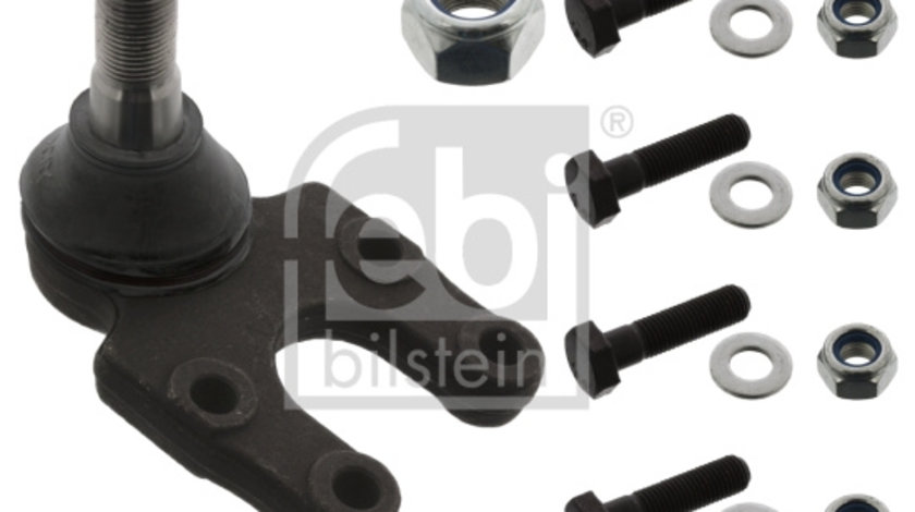 Articulatie sarcina/ghidare Axa fata ambele parti (42638 FEBI BILSTEIN) FORD,NISSAN