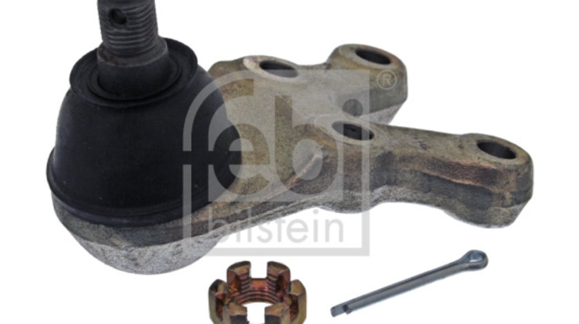 Articulatie sarcina/ghidare Axa fata ambele parti (41860 FEBI BILSTEIN) HYUNDAI