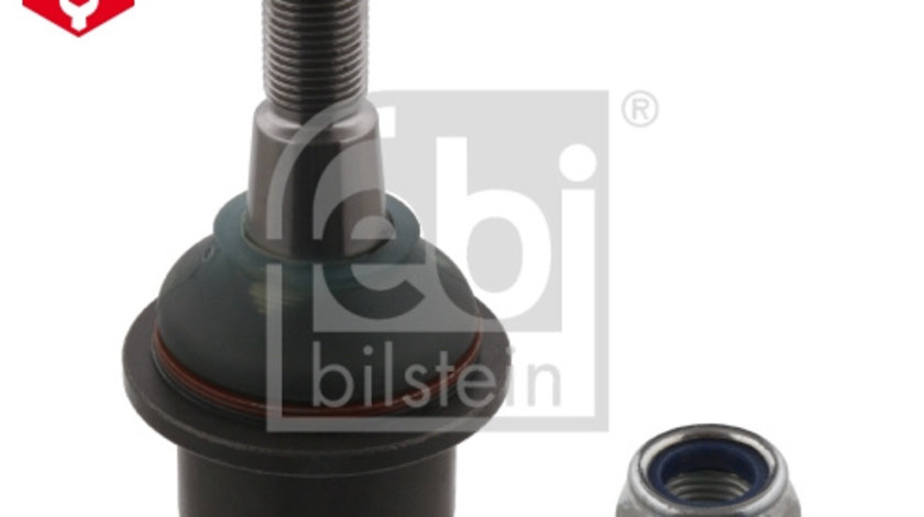 Articulatie sarcina/ghidare Axa fata ambele parti (34745 FEBI BILSTEIN) LAND ROVER