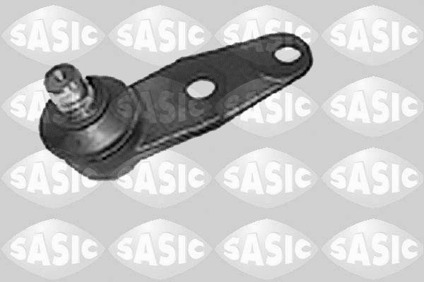 Articulatie sarcina/ghidare Axa fata ambele parti (4005277 SAS) RENAULT