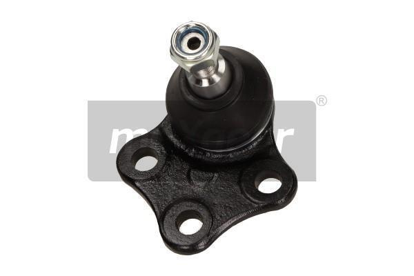 Articulatie sarcina/ghidare Axa fata ambele parti (722538 MAXGEAR) RENAULT