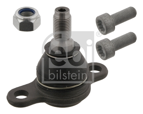 Articulatie sarcina/ghidare Axa fata ambele parti (29772 FEBI BILSTEIN) VW