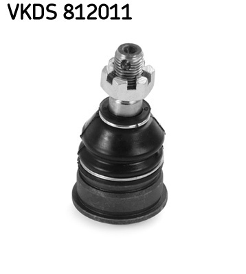 Articulatie sarcina/ghidare Axa fata ambele parti (VKDS812011 SKF) NISSAN