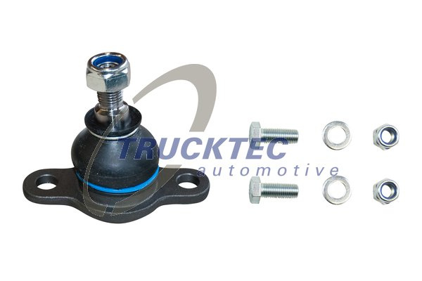 Articulatie sarcina/ghidare Axa fata ambele parti (0731172 TRUCKTEC) VW
