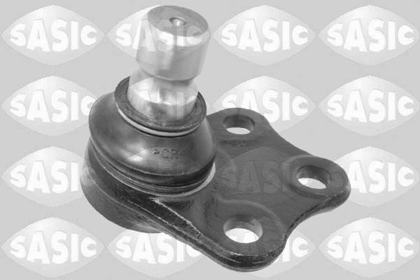 Articulatie sarcina/ghidare Axa fata ambele parti (7574016 SAS) RENAULT