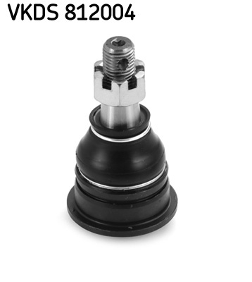 Articulatie sarcina/ghidare Axa fata ambele parti (VKDS812004 SKF) NISSAN