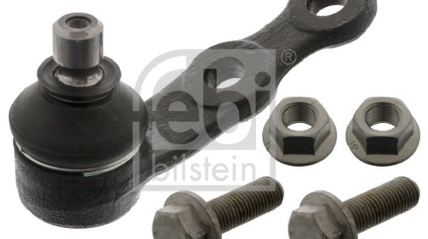 Articulatie sarcina/ghidare Axa fata ambele parti (02051 FEBI BILSTEIN) OPEL,VAUXHALL