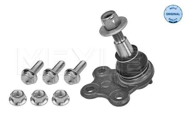 Articulatie sarcina/ghidare Axa fata dreapta (16160100011 MEYLE) RENAULT