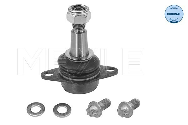 Articulatie sarcina/ghidare Axa fata dreapta (3160100011 MEYLE) BMW