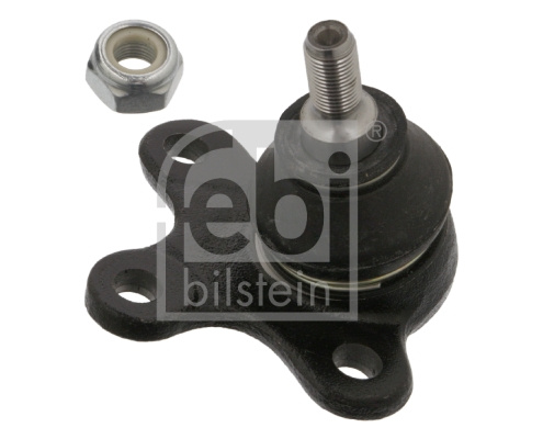 Articulatie sarcina/ghidare Axa fata dreapta (04944 FEBI BILSTEIN) SEAT,VW