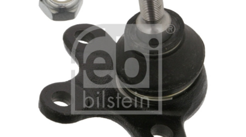 Articulatie sarcina/ghidare Axa fata dreapta (04944 FEBI BILSTEIN) SEAT,VW