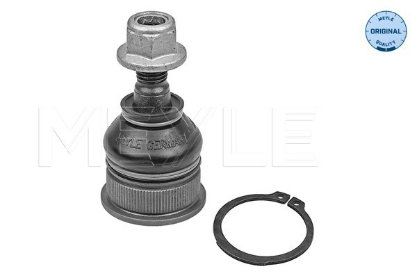Articulatie sarcina/ghidare Axa fata dreapta (0160100020 MEYLE) SMART