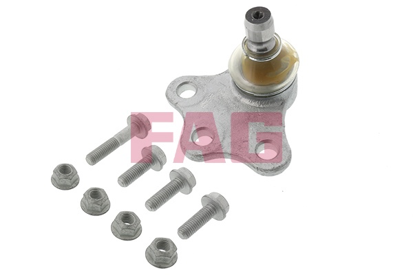 Articulatie sarcina/ghidare Axa fata dreapta (825013010 FAG) OPEL,VAUXHALL