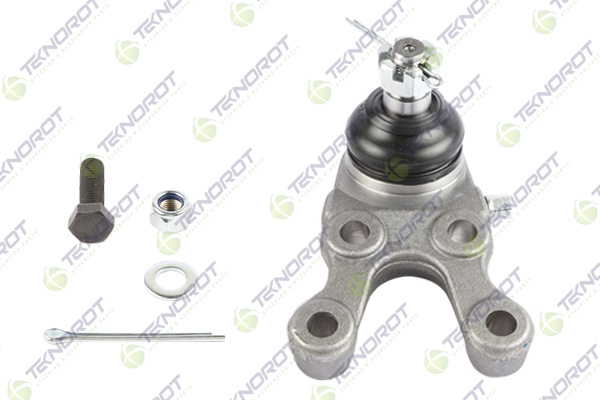 Articulatie sarcina/ghidare Axa fata dreapta (MI754 TEKNOROT) MITSUBISHI