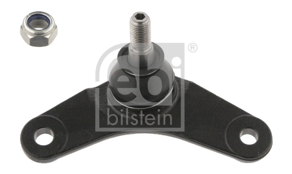 Articulatie sarcina/ghidare Axa fata dreapta (21486 FEBI BILSTEIN) MINI