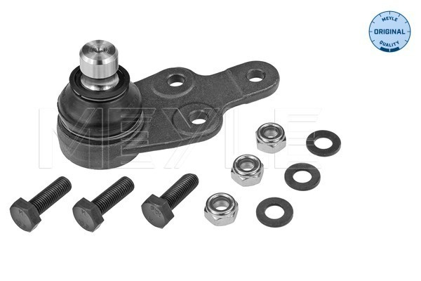 Articulatie sarcina/ghidare Axa fata dreapta (7160100016 MEYLE) FORD,JAGUAR