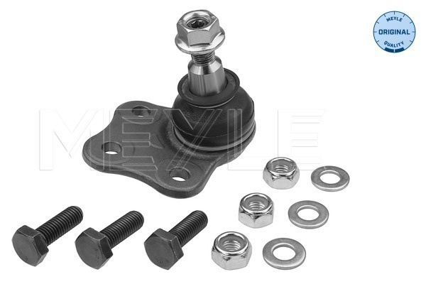 Articulatie sarcina/ghidare Axa fata dreapta (16160100014 MEYLE) RENAULT