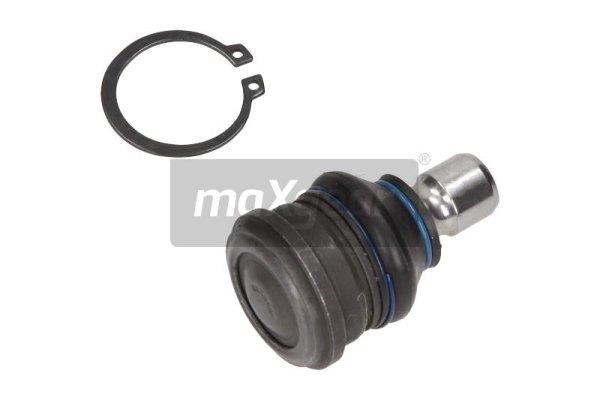 Articulatie sarcina/ghidare Axa fata dreapta (690801 MAXGEAR) NISSAN