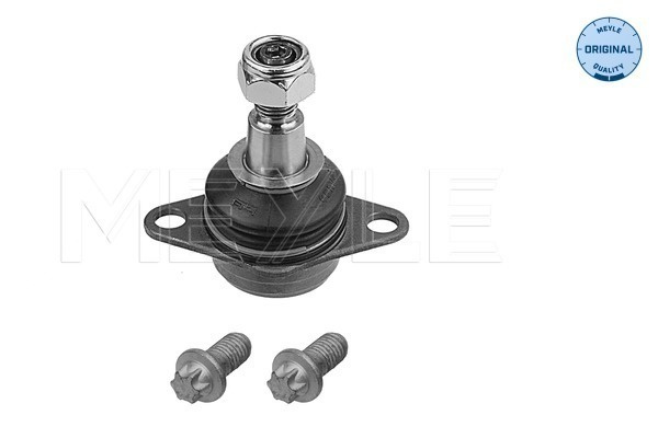 Articulatie sarcina/ghidare Axa fata dreapta (3160100008 MEYLE) BMW