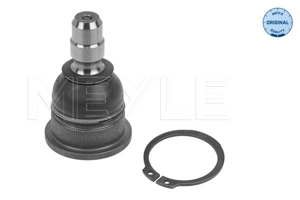 Articulatie sarcina/ghidare Axa fata dreapta (2160100012 MEYLE) FIAT,LANCIA