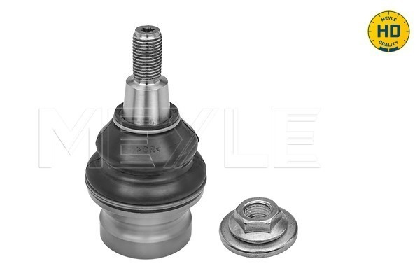 Articulatie sarcina/ghidare Axa fata dreapta (1160100045HD MEYLE) AUDI,VW