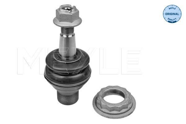 Articulatie sarcina/ghidare Axa fata dreapta (3160100016 MEYLE) BMW