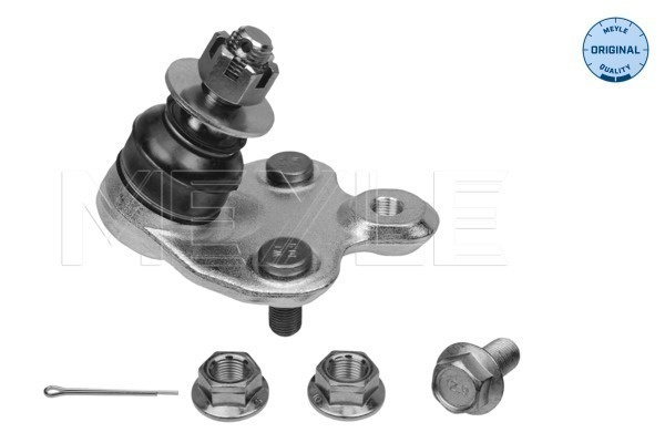 Articulatie sarcina/ghidare Axa fata dreapta (30160100040 MEYLE) TOYOTA