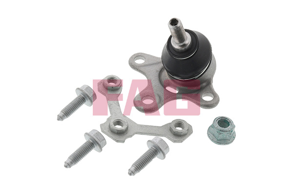 Articulatie sarcina/ghidare Axa fata dreapta (825013410 FAG) SEAT,VW