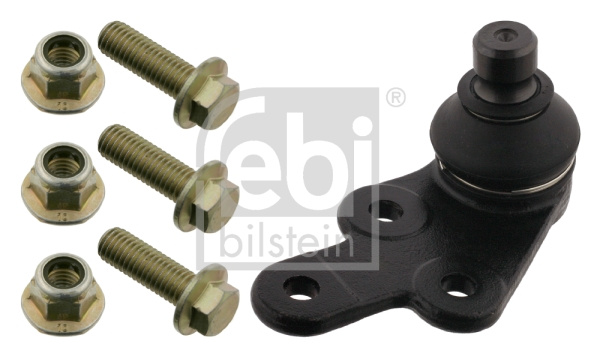 Articulatie sarcina/ghidare Axa fata dreapta (32092 FEBI BILSTEIN) FORD