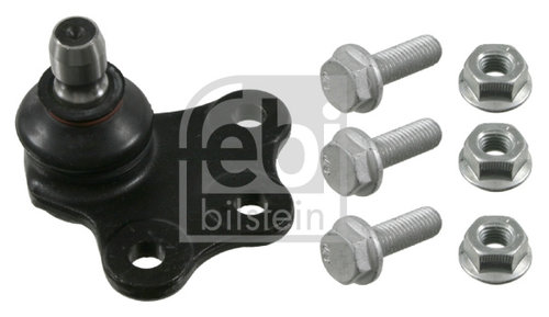 Articulatie sarcina/ghidare Axa fata dreapta (22083 FEBI BILSTEIN) OPEL,VAUXHALL