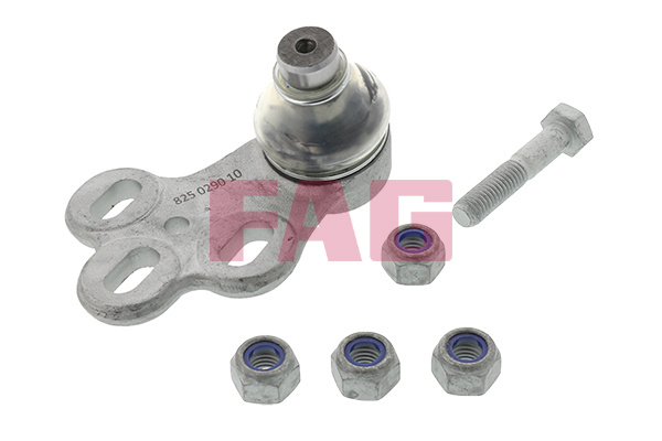 Articulatie sarcina/ghidare Axa fata dreapta (825029010 FAG) AUDI