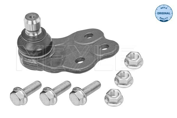 Articulatie sarcina/ghidare Axa fata dreapta (2160100016 MEYLE) FIAT,JEEP