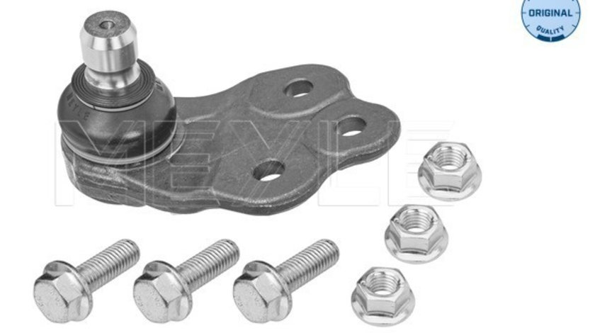 Articulatie sarcina/ghidare Axa fata dreapta (2160100016 MEYLE) FIAT,JEEP