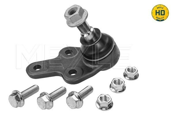 Articulatie sarcina/ghidare Axa fata dreapta (5160100009HD MEYLE) VOLVO