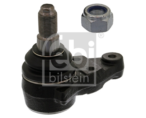 Articulatie sarcina/ghidare axa fata jos (02220 FEBI BILSTEIN) VW
