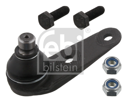 Articulatie sarcina/ghidare axa fata jos (03610 FEBI BILSTEIN) AUDI