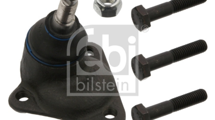 Articulatie sarcina/ghidare axa fata jos (04444 FEBI BILSTEIN) VW