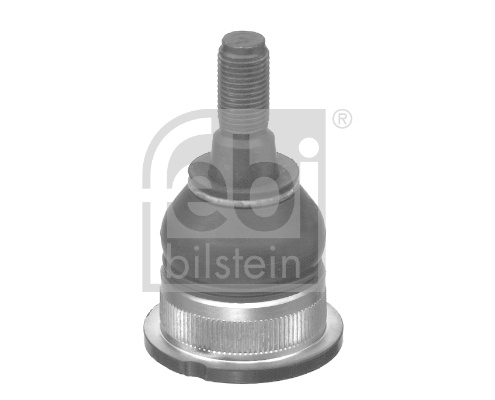Articulatie sarcina/ghidare axa fata jos (09691 FEBI BILSTEIN) RENAULT