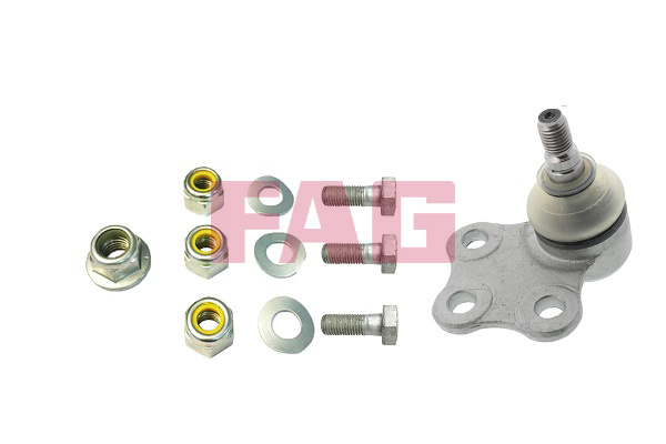 Articulatie sarcina/ghidare axa fata jos (825011710 FAG) OPEL,VAUXHALL