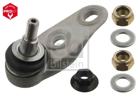 Articulatie sarcina/ghidare Axa fata stanga (36875 FEBI BILSTEIN) MINI