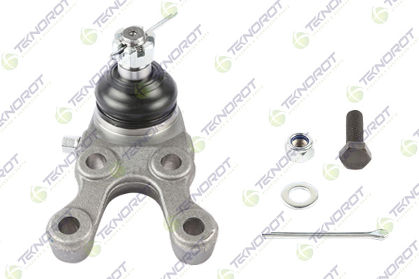Articulatie sarcina/ghidare Axa fata stanga (MI755 TEKNOROT) MITSUBISHI