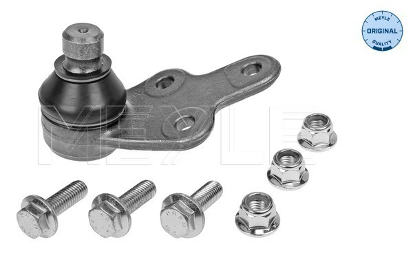 Articulatie sarcina/ghidare Axa fata stanga (7160100023 MEYLE) FORD