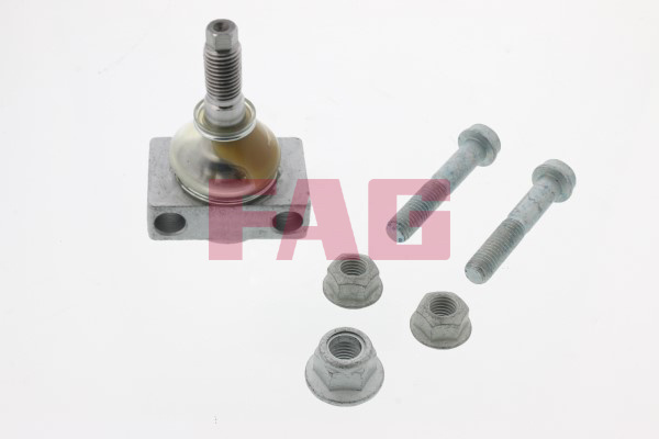 Articulatie sarcina/ghidare Axa fata stanga (825009310 FAG) SMART